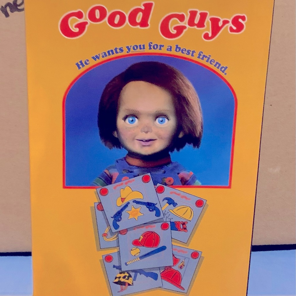 Chucky